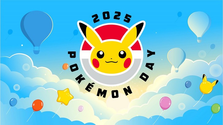 Create Your Own Pokémon Art with AI Generator on Pokémon Day 2025