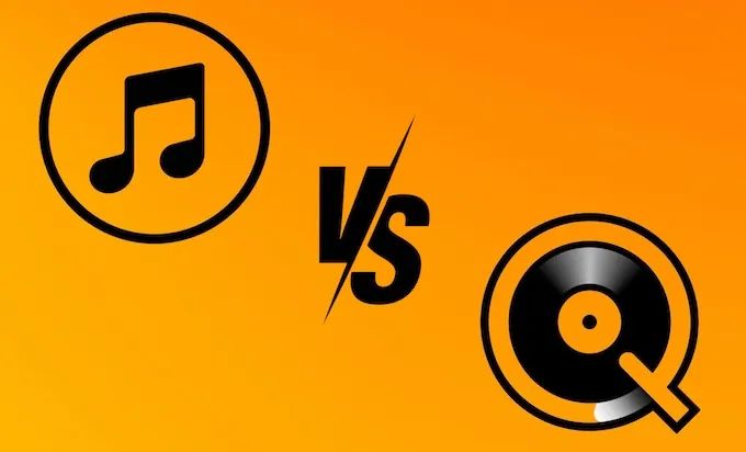 Qobuz vs Apple Music- Which is Better