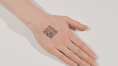 How to Make Your Own QR Code with the Best Tattoo Maker in 2024