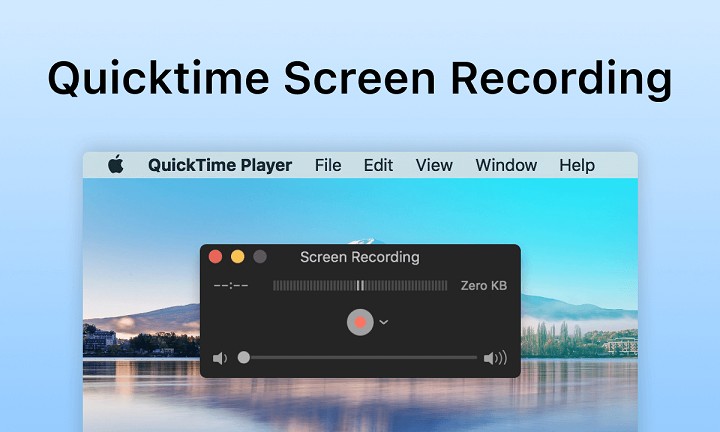 Stop Screen Recording QuickTime on Mac: A Ultimate Guide