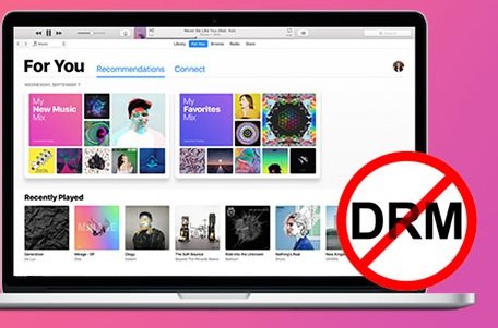 How to Remove DRM from iTunes Movies in 2024