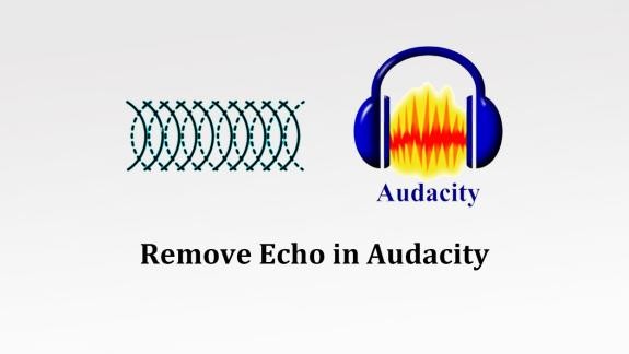 How to Remove Echo in Audacity and Beyond Alternatives