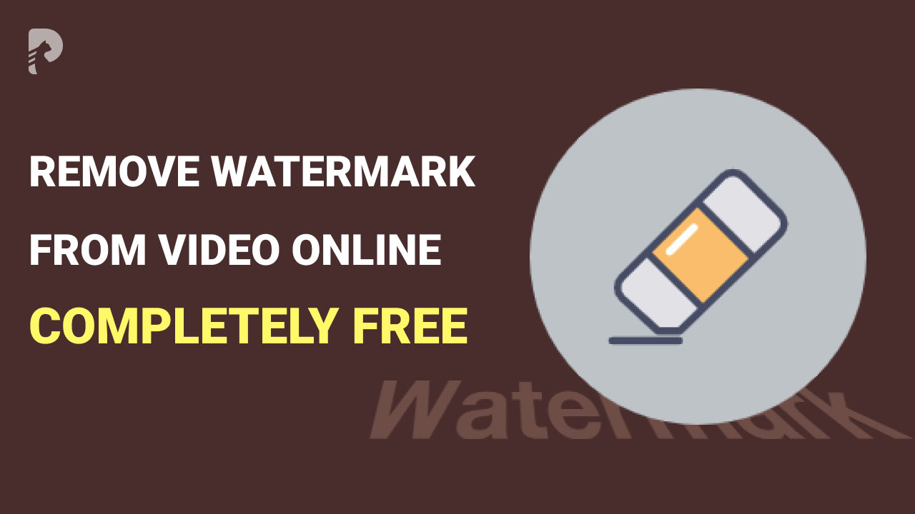 Remove Watermark from Video Online - video tutorials