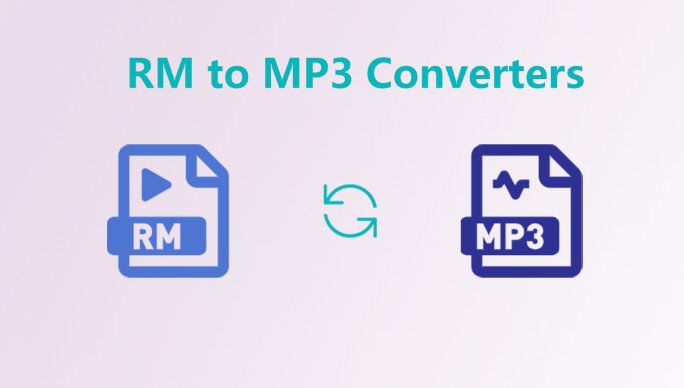 How to Convert RM to MP3 Format