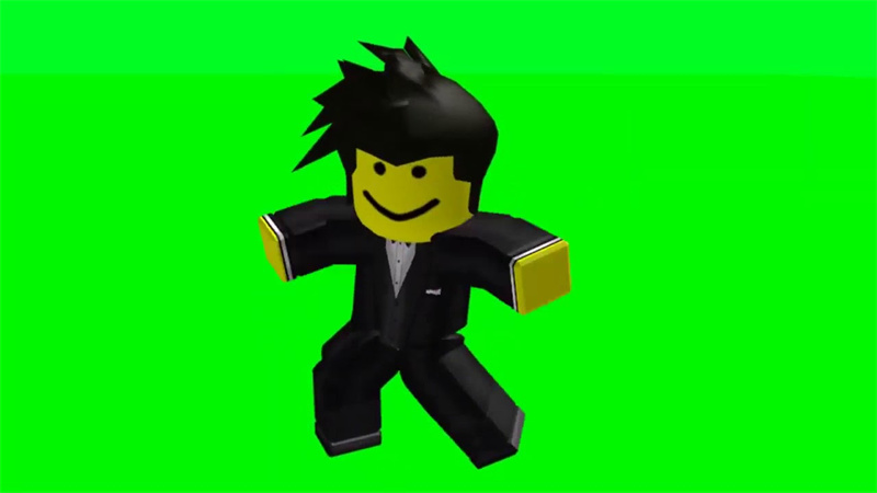 Tudo o Que Você Precisa Saber sobre o Avatar Roblox com Tela Verde