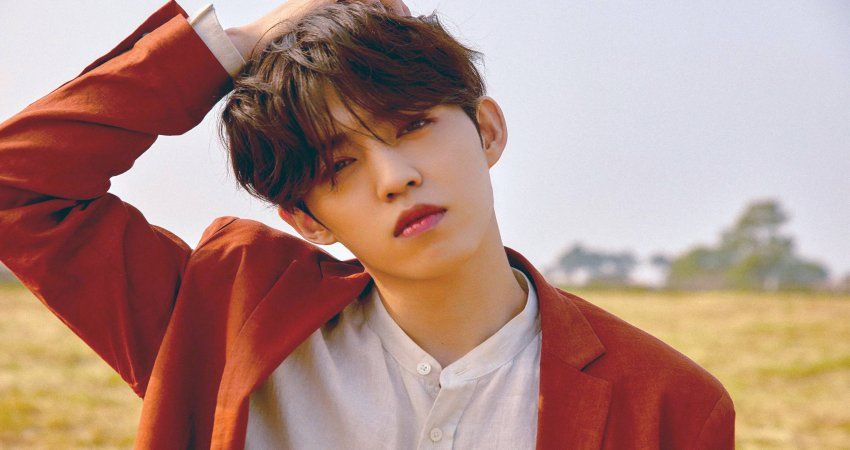 S.Coups' Three Songs Need to Know in 2024