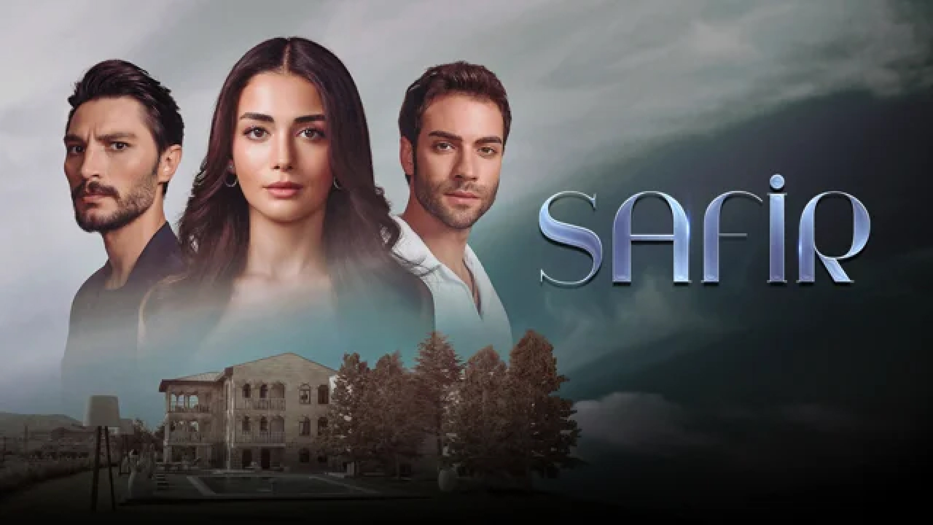 A Full Overview of SafirTurkish Series