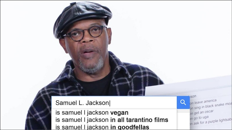 [2025 Updated] Discover the Iconic Roles of Samuel L. Jackson