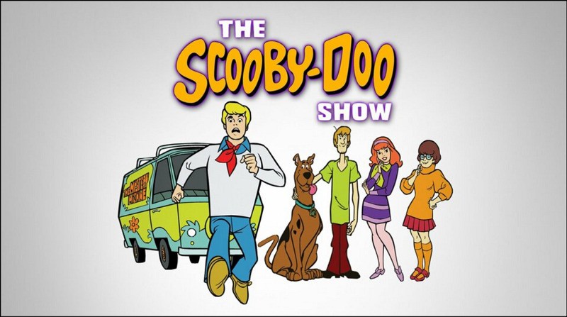 [2025 Updated] Explore the Legendary Scooby-Doo Characters