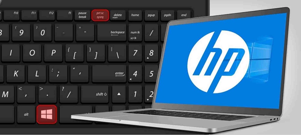 Comprehensive Tutorial of How to Screenshot on HP Laptop or Desktop Computers