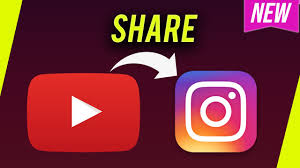 Schritt für Schritt Anleitung: YouTube Video auf Instagram teilen