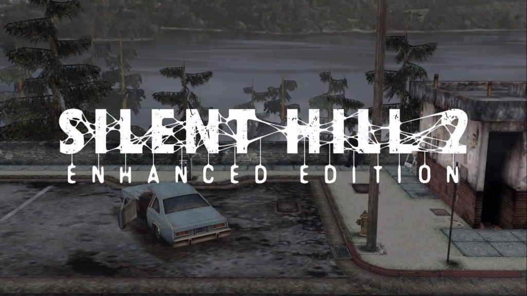 Silent Hill 2 Remake : ce qui est et ce qui sera amélioré