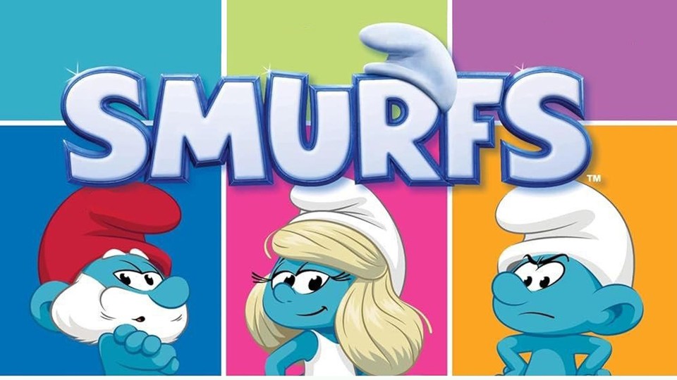 Everything You Need to Know About the Smurfs Movie 2025