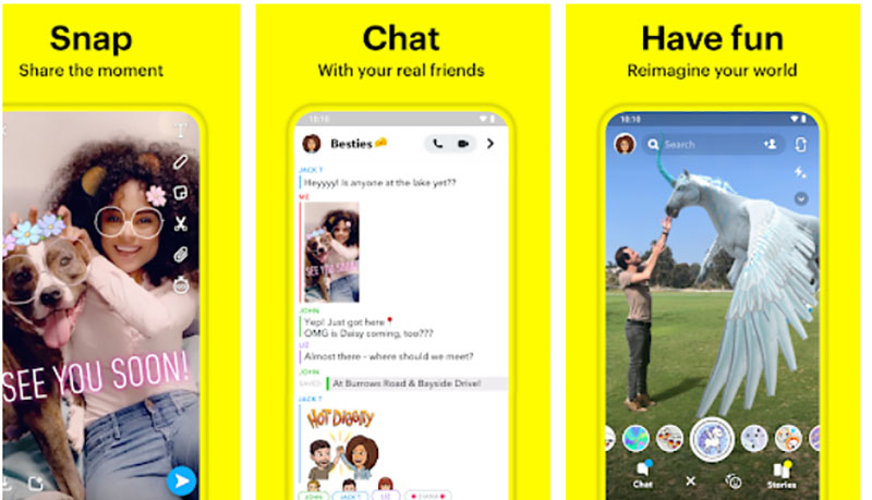 빠르고 쉬운 방법으로 Snapchat 비디오를 잘라내는 방법을 알려드립니다