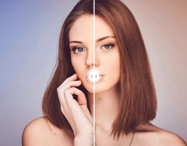 AI Beauty Filters on Social Media: Risks and Regulations