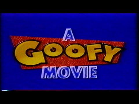 A Wonderful Goofy Movie: Catchy Songs to Remember in 2024