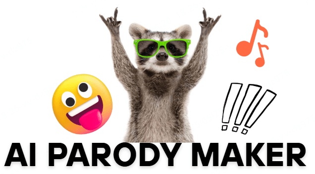 Best Song Parody Maker for Funny Music and Entertainment