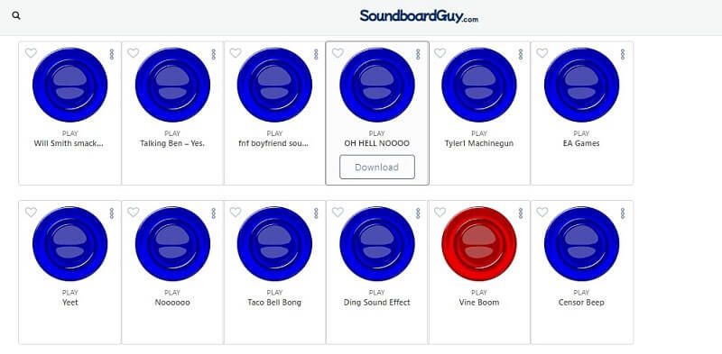 Best 6 Soundboardguy Alternatives You Shouldn't Miss
