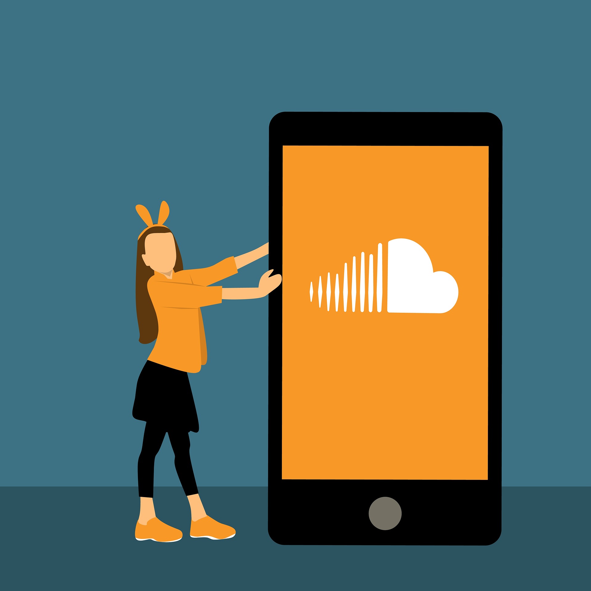 How to Download and Convert Soundcloud to MP4