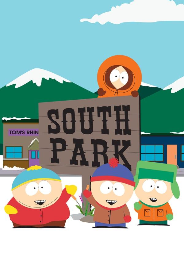 Eine Ausführliche Anleitung zum Erzeugen von South Park-Stimmen