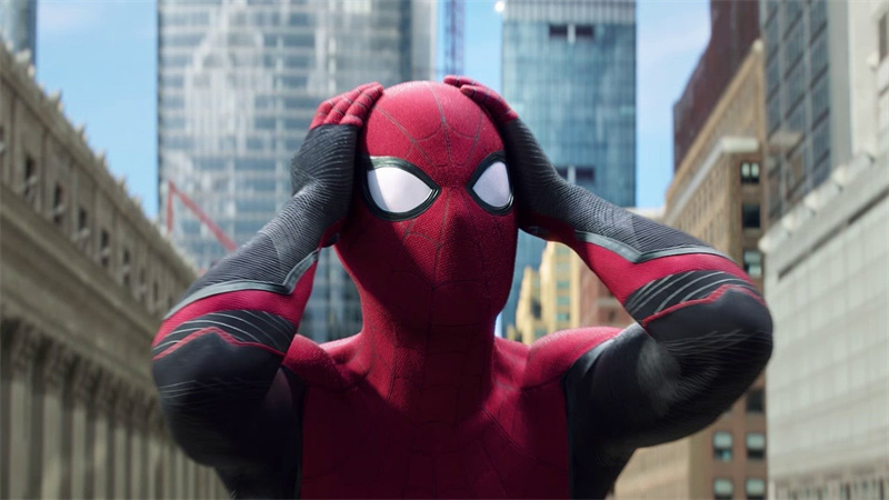 Unleash Your Inner Web-Slinger with Spiderman Meme Generator