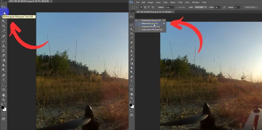  Latest Solutions Top 3 Methods to Blur Part of an Image