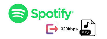 How to Download Spotify in 320kbps High Quality