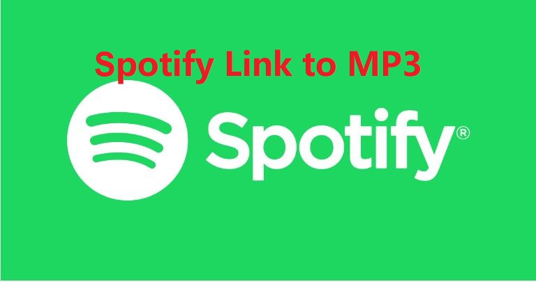 de Spotify a MP3: Cómo descargar el enlace de Spotify a MP3