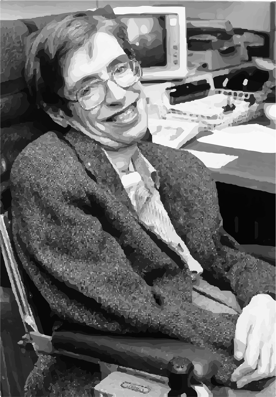 [Text zu Sprache]Top 6 Stephen Hawking Sprachgeneratoren