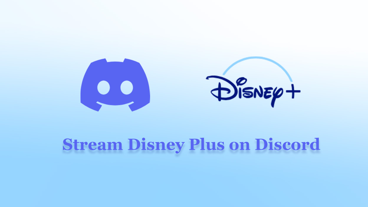 Comment stream Disney Plus sur Discord