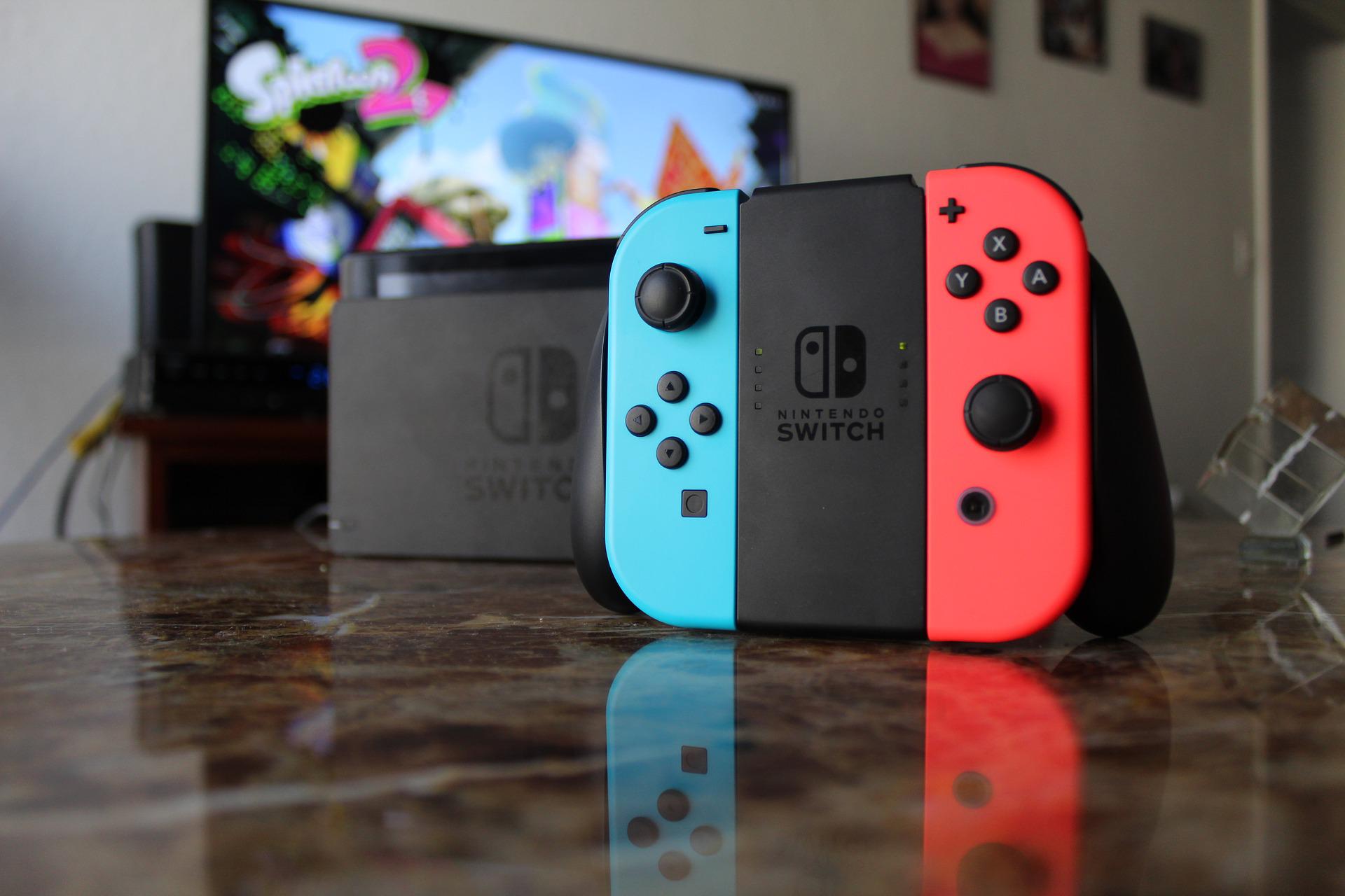 Nintendo Switch 4K Upscale: o guia definitivo