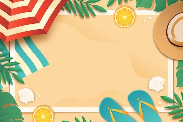 Best Templates for Summer: Add Joy to Your Summer Posters