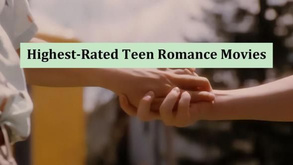 Best Teen Romance Movies: A Heartwarming Journey Through Young Love