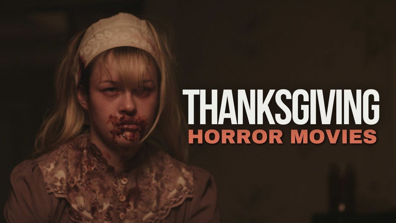 Watch Thanksgiving Horror Movie Now