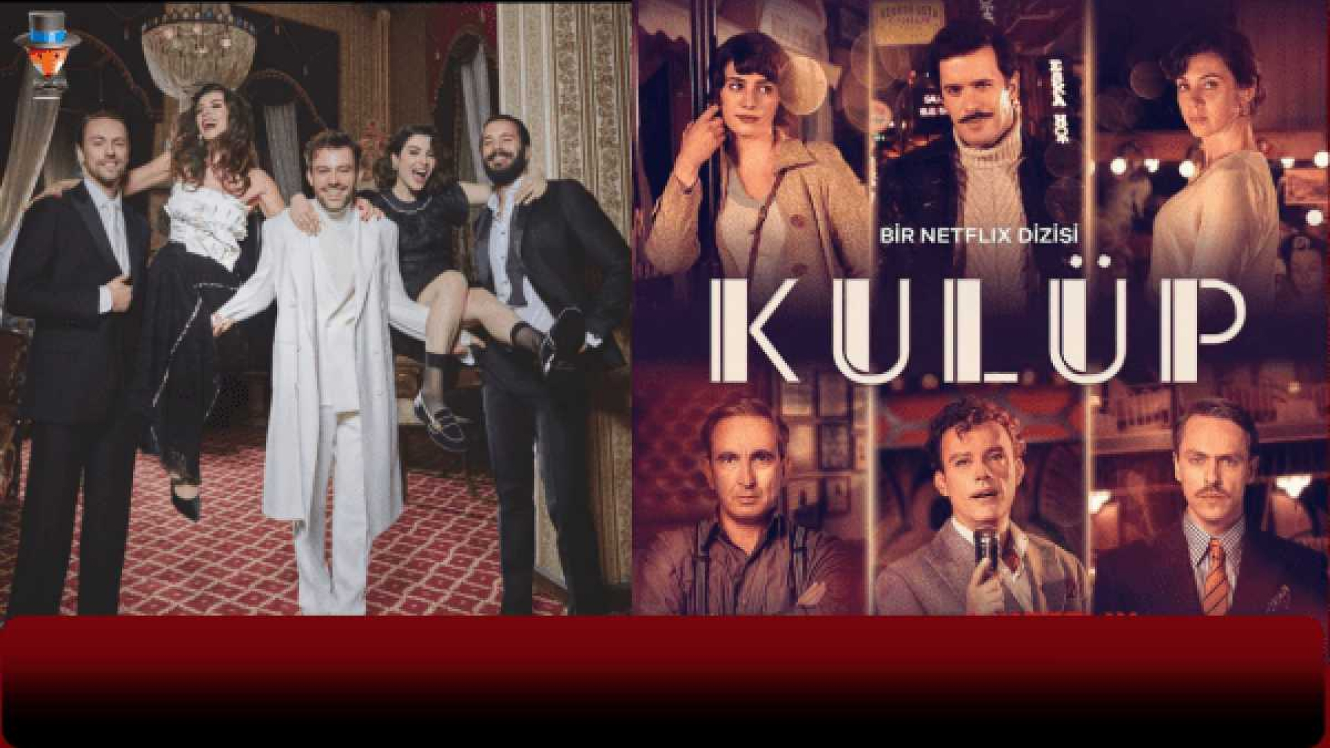 A Full Overview ofThe Club Turkish TV Series