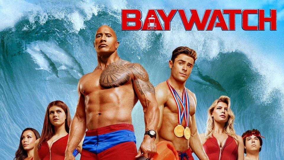 [2024 Updated] Dive Into the Baywatch Movie Cast: Who's Who?