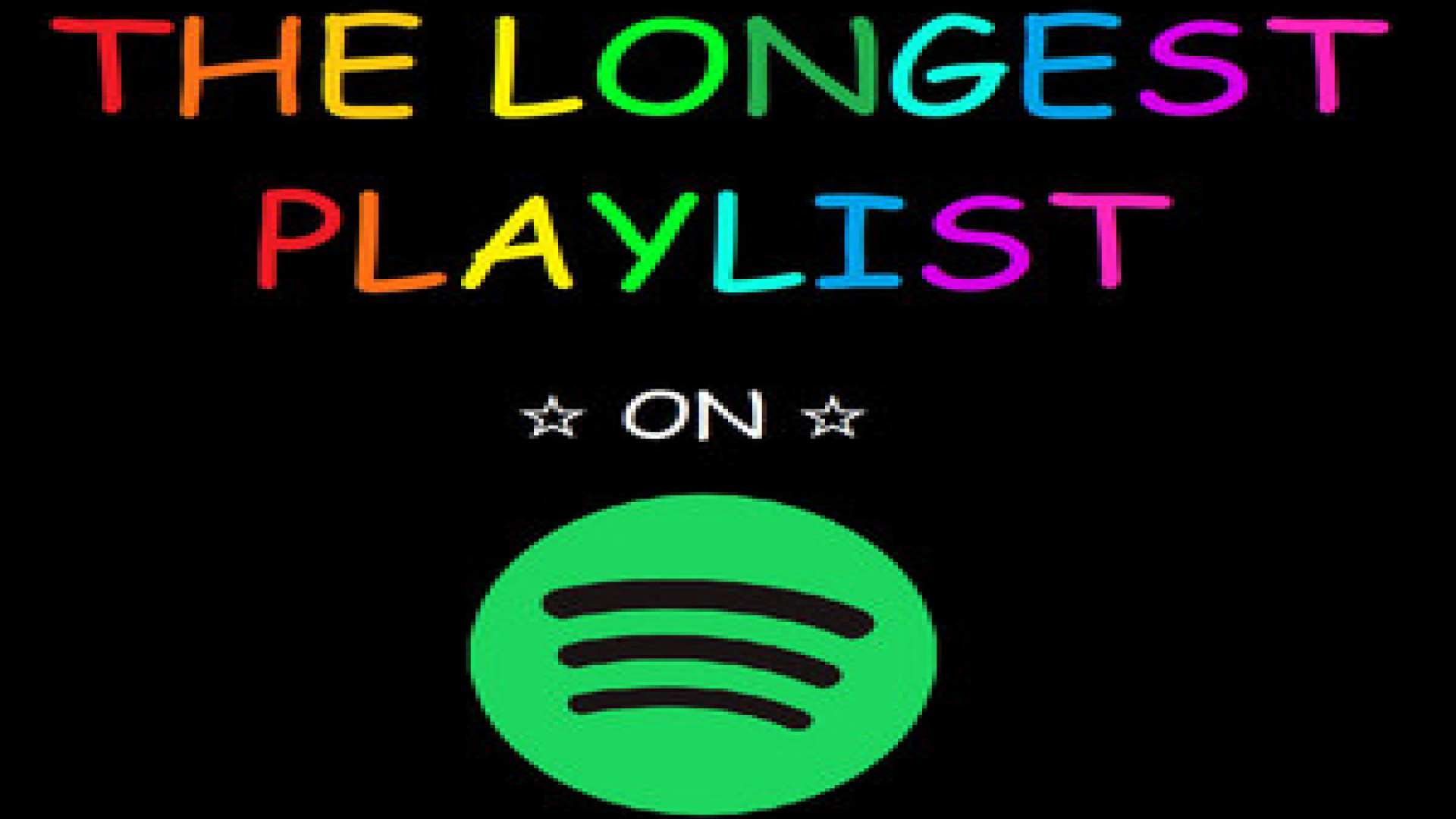 What Is the Longest Playlist on Spotify: All You Should Know