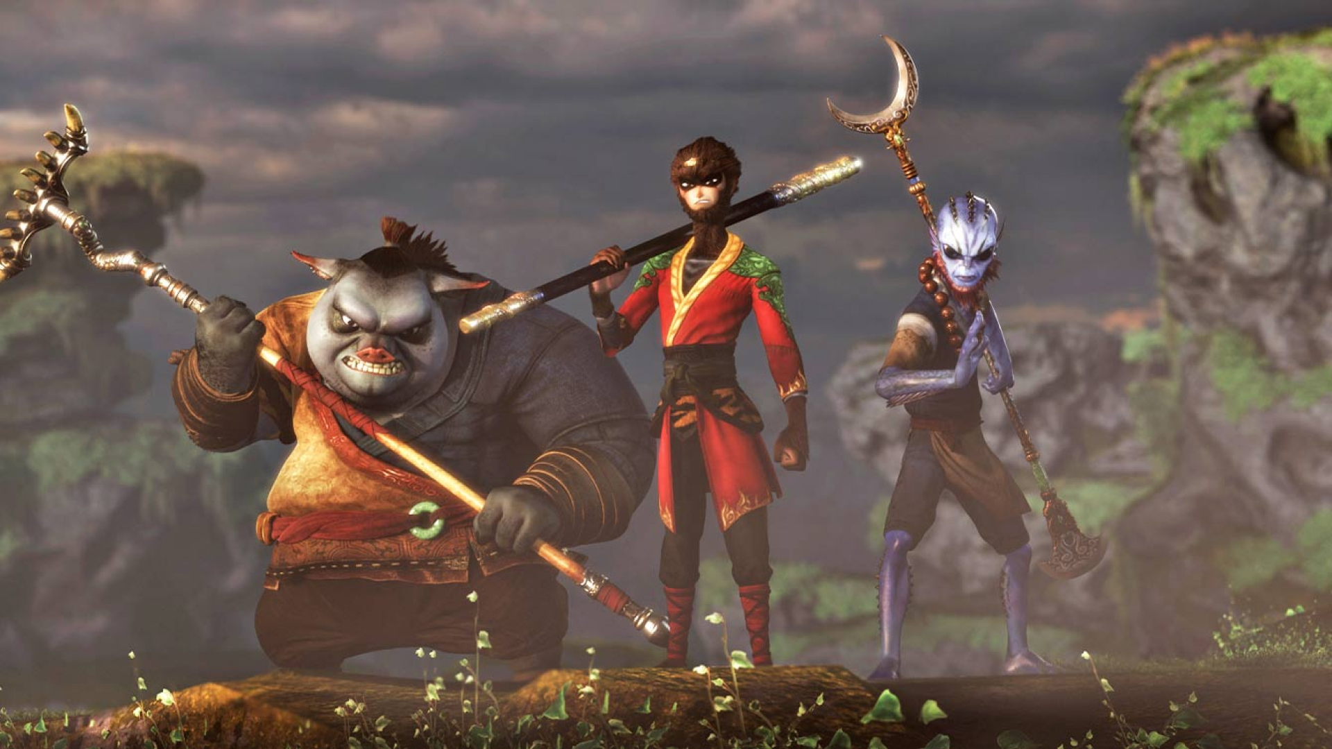 Movies Like The Monkey King You Can Watch