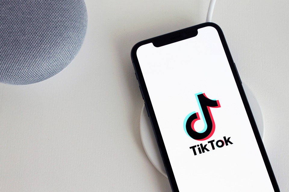 Pregunta Responda: ¿Notifica TikTok Las Capturas de Pantalla?  (2024)