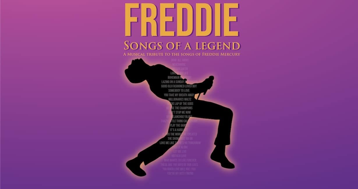 [2025 Updated] Freddie Mercury Songs You Can't Miss