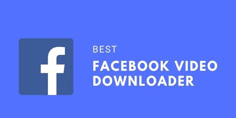 Top 5 Facebook Downloader Apps in 2024
