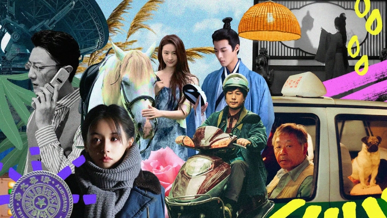 10 Must-Watch Chinese Dramas 2024 and How to Watch Them