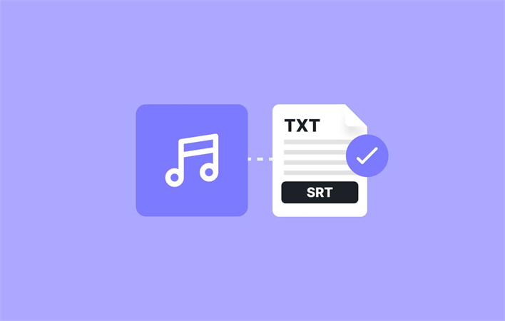 6 meilleures façons de transcrire audio en texte en 2024