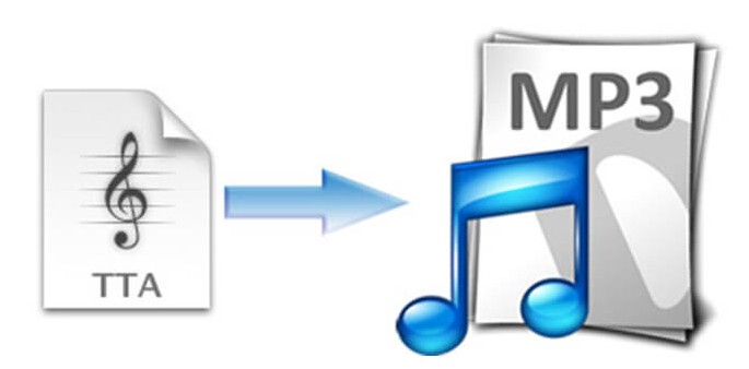 What is TTA Format File and How to Open TTA Audio?