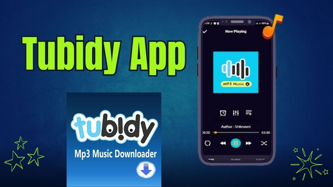 Tubidy App: The Ultimate Guide to Listen and Download Music