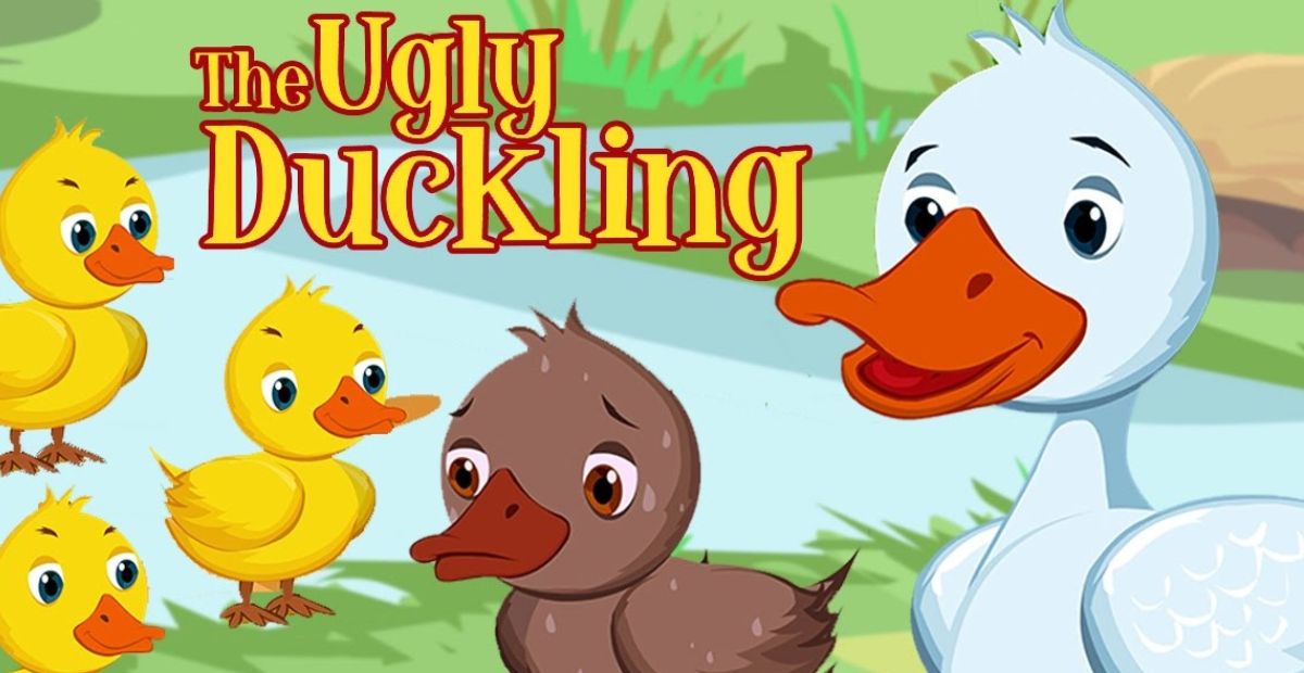 [2024 Updated]: How to Shape the Voice of Ugly Duckling?