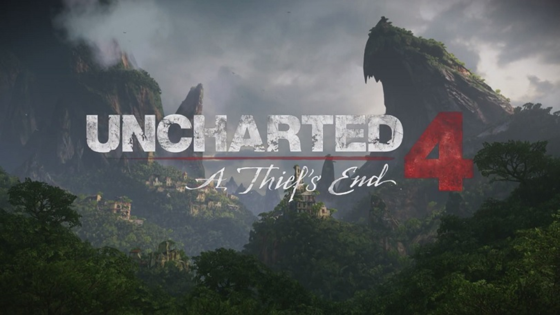 A Full Guide of uncharted 4