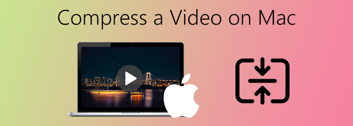 10 Recommended Video Compressors on Mac on 2024