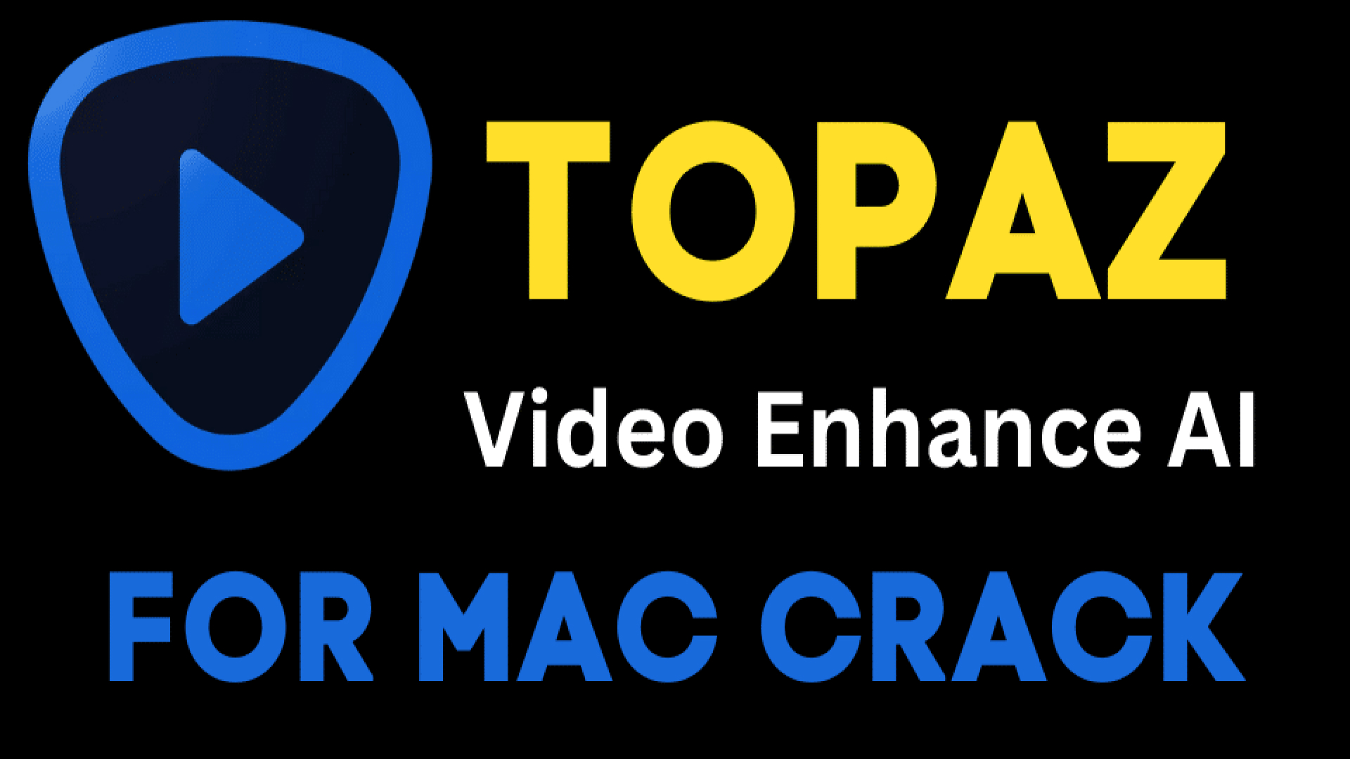 Top Alternative of Video AI Pro Mac Cracked