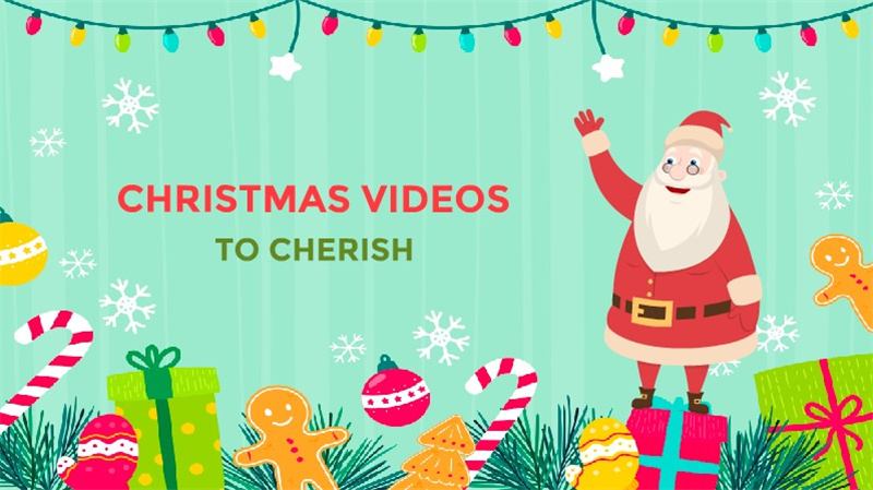 6 Best Makers For Crafting Attention-Grabbing Christmas Videos In 2024